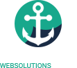 Elbvision Logo - Full-Service WordPress Solutions